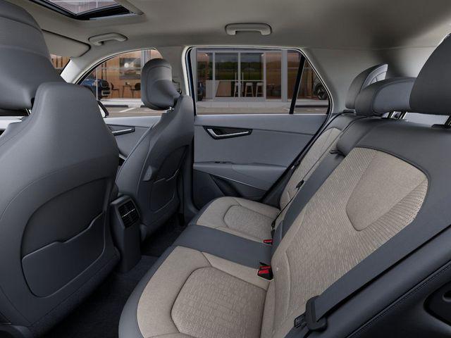 new 2025 Kia Niro car, priced at $37,155