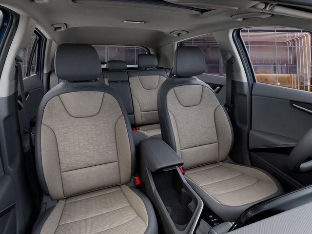 new 2025 Kia Niro car, priced at $37,155