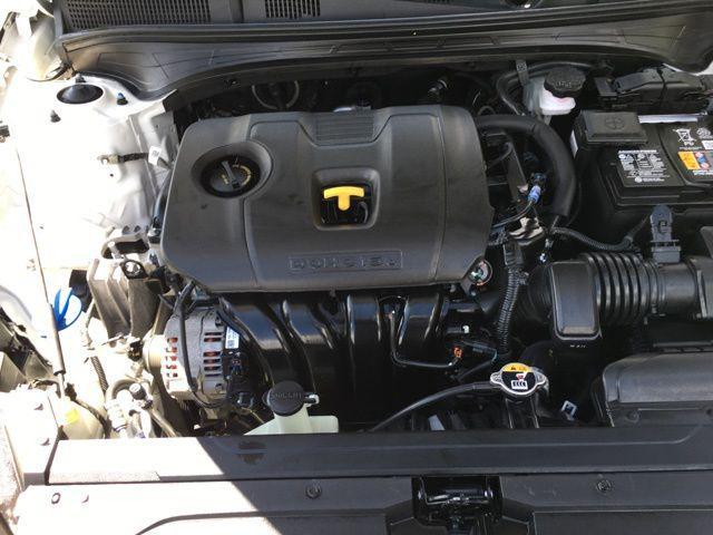 used 2023 Kia Forte car, priced at $19,488