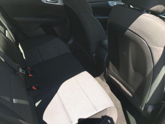 used 2023 Kia Forte car, priced at $19,488