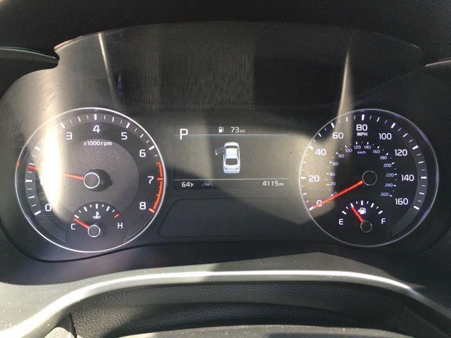 used 2023 Kia Forte car, priced at $19,488