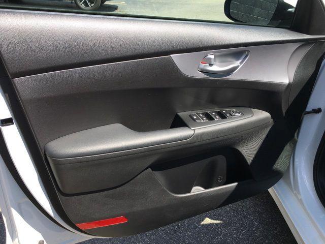 used 2023 Kia Forte car, priced at $19,488