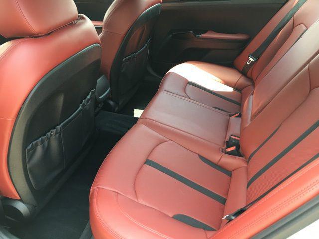 used 2024 Kia K5 car, priced at $28,099