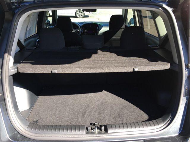 used 2024 Kia Soul car, priced at $22,401