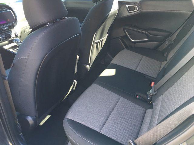 used 2024 Kia Soul car, priced at $22,401