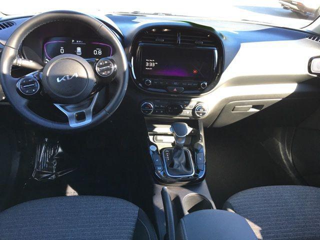 used 2024 Kia Soul car, priced at $22,401