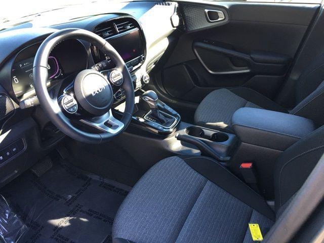 used 2024 Kia Soul car, priced at $22,401