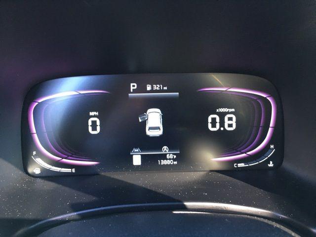 used 2024 Kia Soul car, priced at $22,401