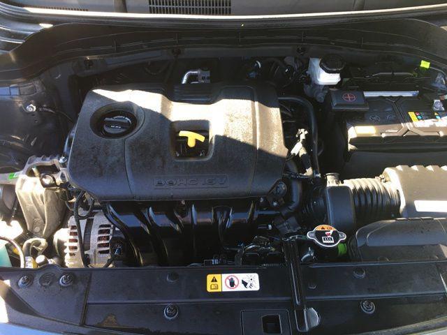 used 2024 Kia Soul car, priced at $22,401