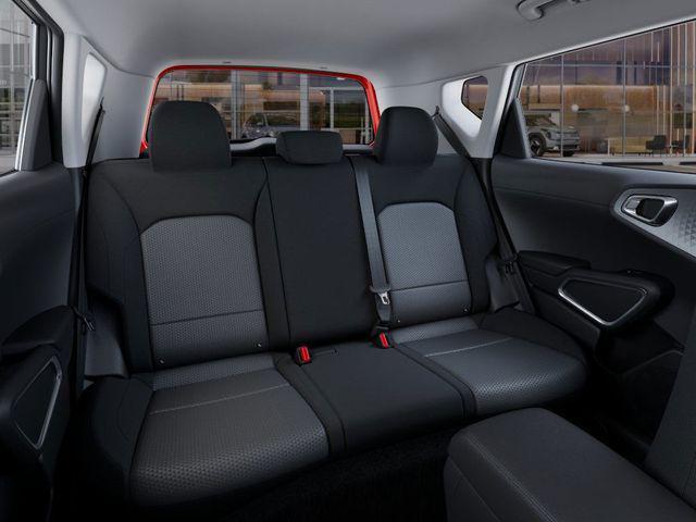 new 2025 Kia Soul car, priced at $23,170