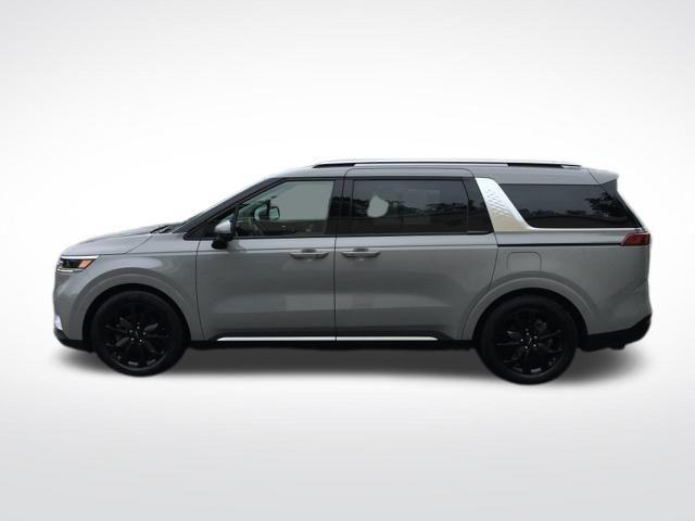 used 2022 Kia Carnival car, priced at $34,840