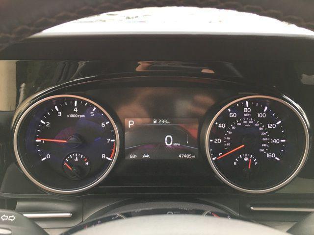 used 2022 Kia Carnival car, priced at $34,840