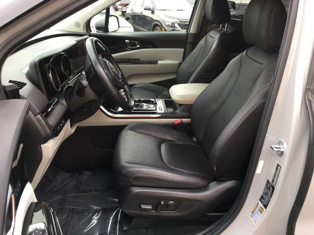 used 2022 Kia Carnival car, priced at $34,840