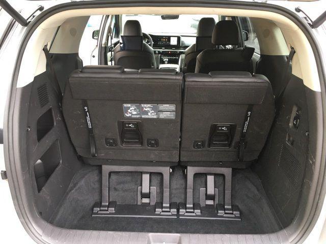 used 2022 Kia Carnival car, priced at $34,840