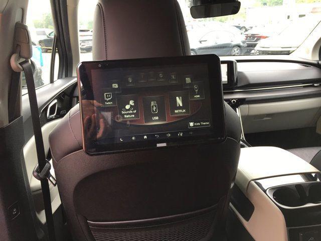 used 2022 Kia Carnival car, priced at $34,840