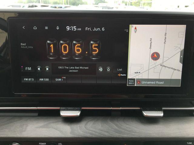 used 2022 Kia Carnival car, priced at $34,840