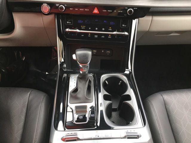 used 2022 Kia Carnival car, priced at $34,840