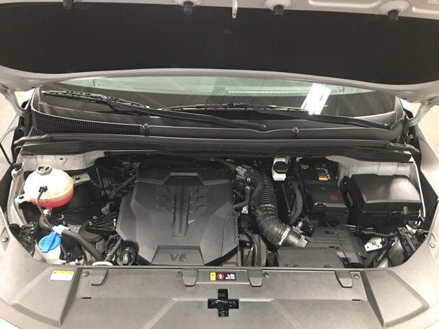 used 2022 Kia Carnival car, priced at $34,840