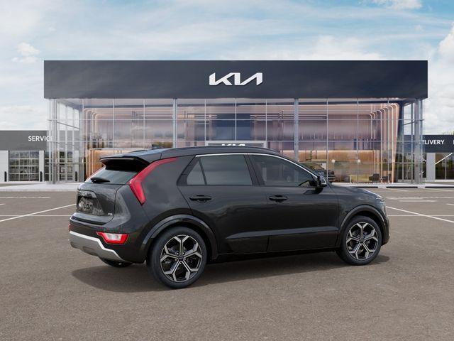 new 2024 Kia Niro car, priced at $33,565