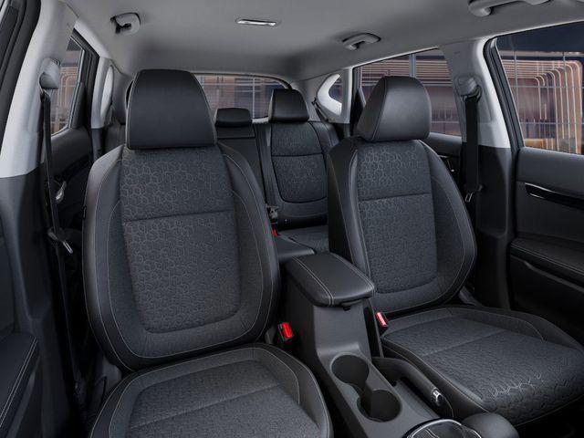 new 2025 Kia Seltos car, priced at $29,330