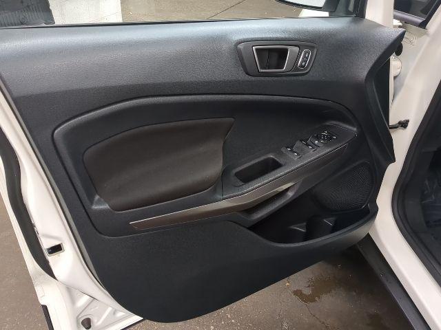 used 2021 Ford EcoSport car, priced at $16,697