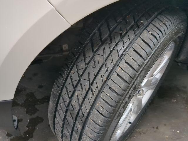 used 2021 Ford EcoSport car, priced at $16,697