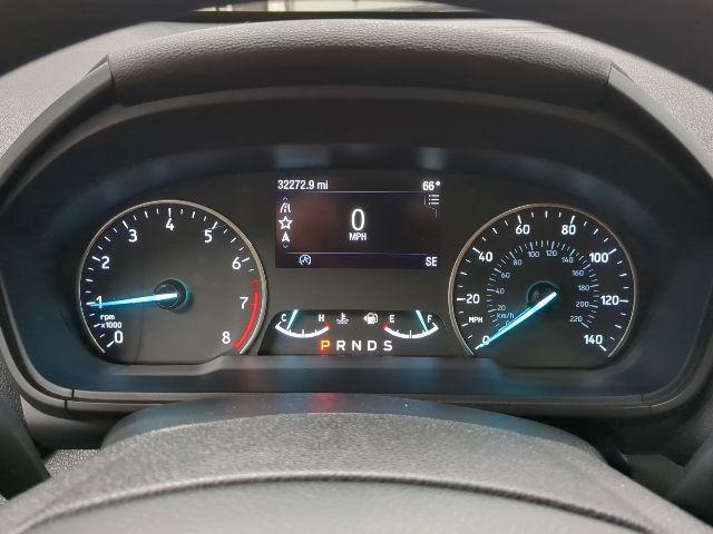 used 2021 Ford EcoSport car, priced at $16,697