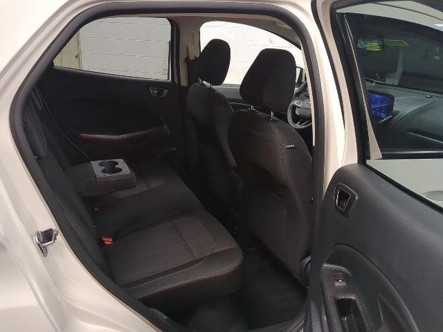 used 2021 Ford EcoSport car, priced at $16,697