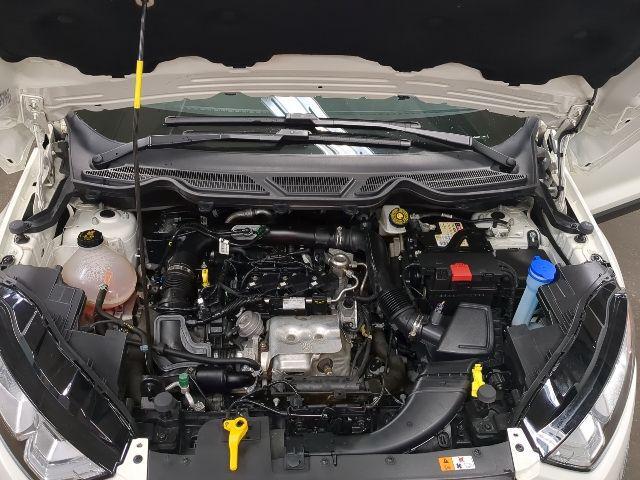 used 2021 Ford EcoSport car, priced at $16,697