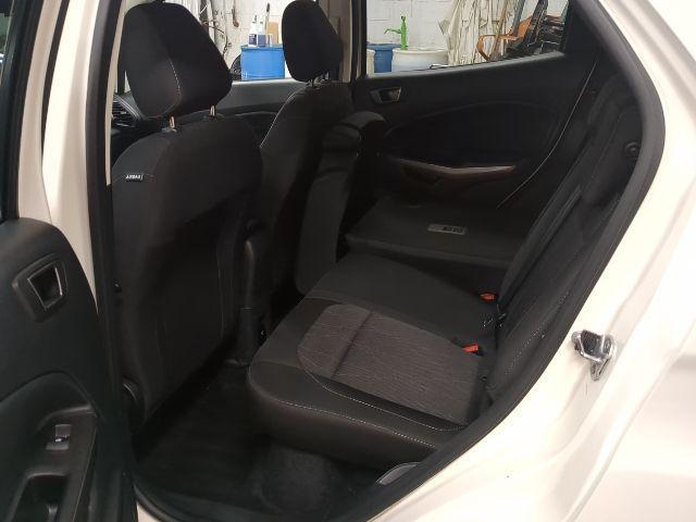 used 2021 Ford EcoSport car, priced at $16,697