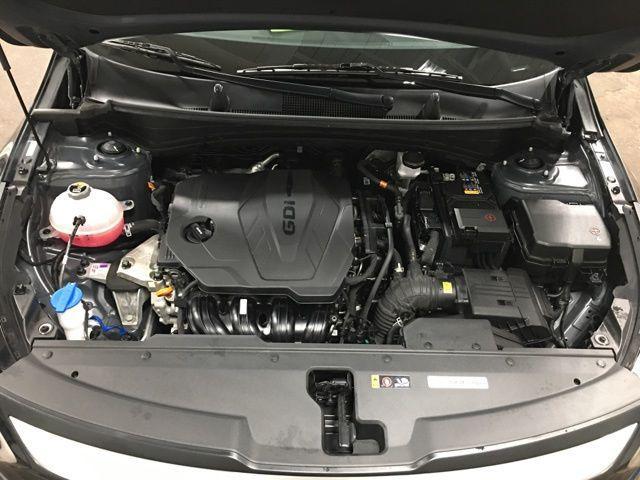 used 2023 Kia Sportage car, priced at $24,451