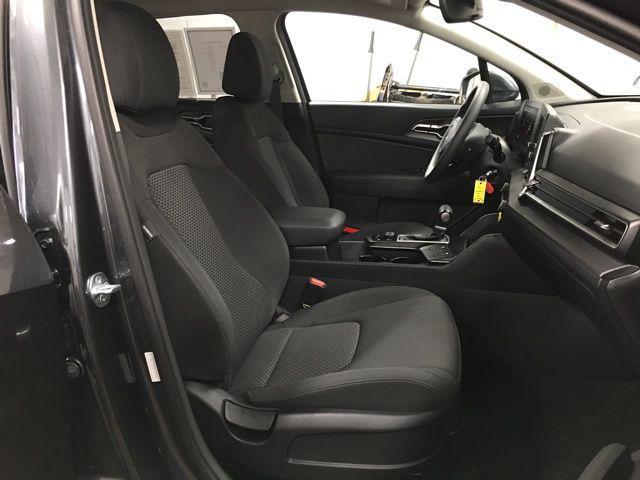 used 2023 Kia Sportage car, priced at $24,451