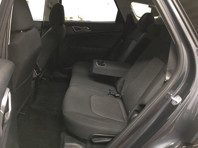used 2023 Kia Sportage car, priced at $24,451