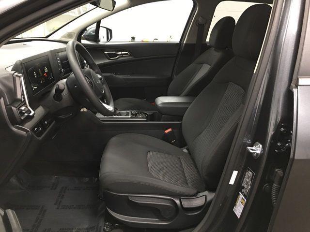 used 2023 Kia Sportage car, priced at $24,451