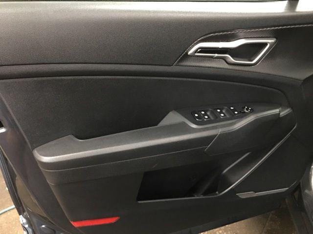 used 2023 Kia Sportage car, priced at $24,451