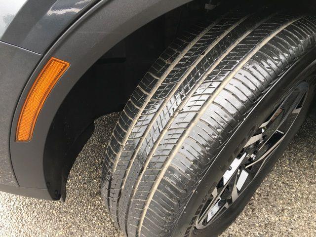 used 2023 Kia Sportage car, priced at $24,451