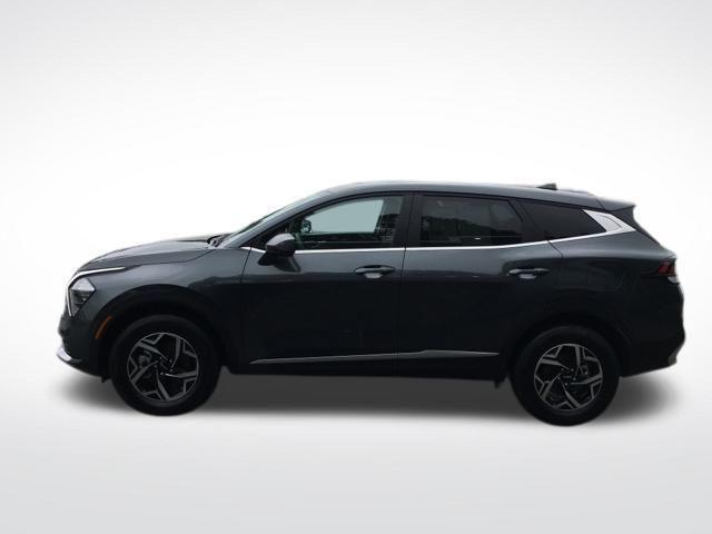 used 2023 Kia Sportage car, priced at $24,451