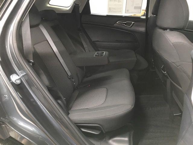 used 2023 Kia Sportage car, priced at $24,451
