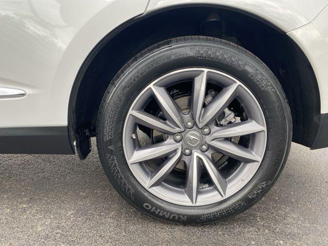 used 2020 Acura RDX car, priced at $26,219