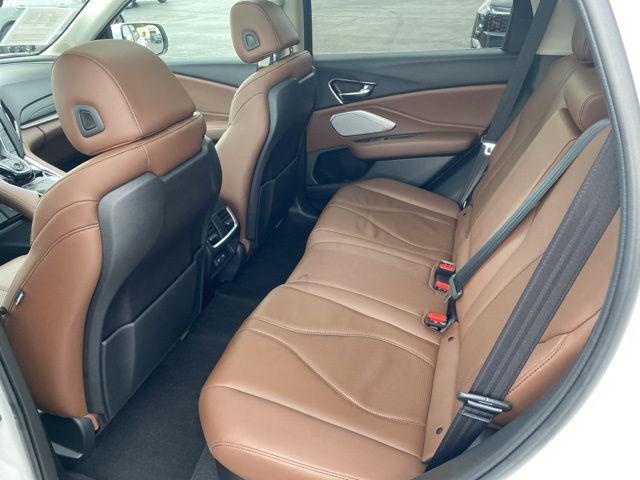 used 2020 Acura RDX car, priced at $26,219