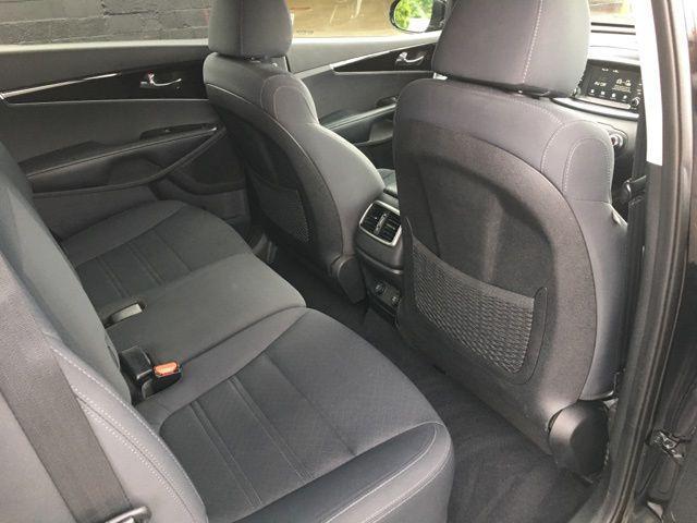 used 2019 Kia Sorento car, priced at $15,287