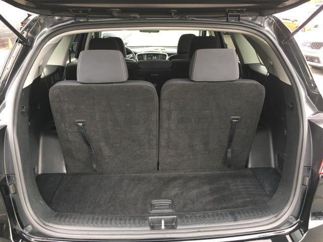 used 2019 Kia Sorento car, priced at $15,287