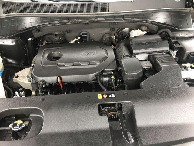 used 2019 Kia Sorento car, priced at $15,287