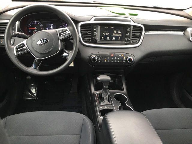 used 2019 Kia Sorento car, priced at $15,287
