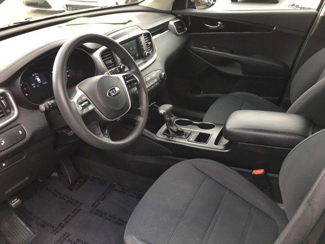 used 2019 Kia Sorento car, priced at $15,287