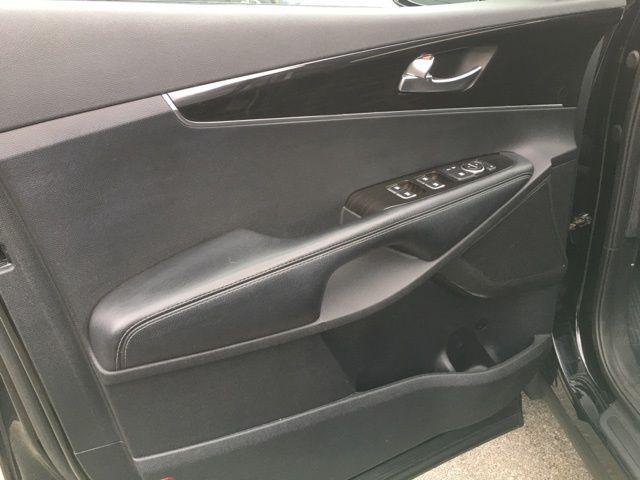 used 2019 Kia Sorento car, priced at $15,287