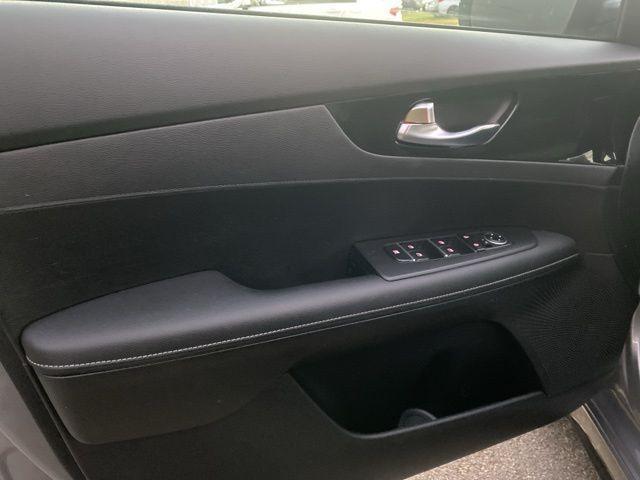 used 2024 Kia Forte car, priced at $21,231