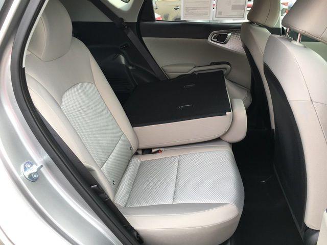 used 2023 Kia Soul car, priced at $20,181