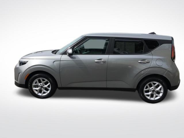 used 2023 Kia Soul car, priced at $20,181