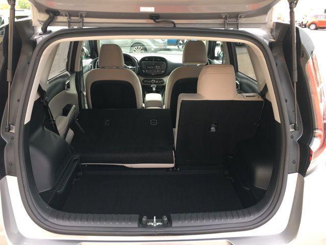 used 2023 Kia Soul car, priced at $20,181